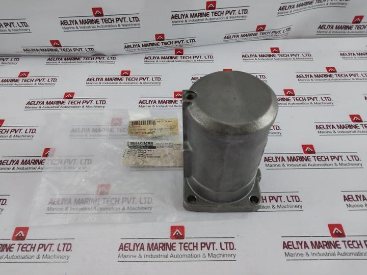 Boll & Kirch B32060A Valve 13A29 5229568 EN-GJL-250 705.11.20.014