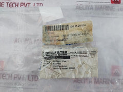 Boll & Kirch B32060A Valve 13A29 5229568 EN-GJL-250 705.11.20.014