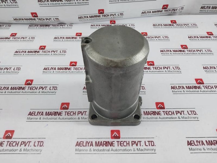 Boll & Kirch B32060A Valve 13A29 5229568 EN-GJL-250 705.11.20.014