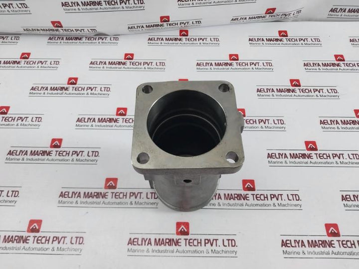 Boll & Kirch B32060A Valve 13A29 5229568 EN-GJL-250 705.11.20.014