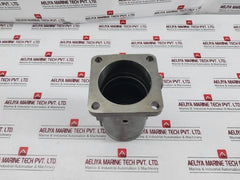 Boll & Kirch B32060A Valve 13A29 5229568 EN-GJL-250 705.11.20.014