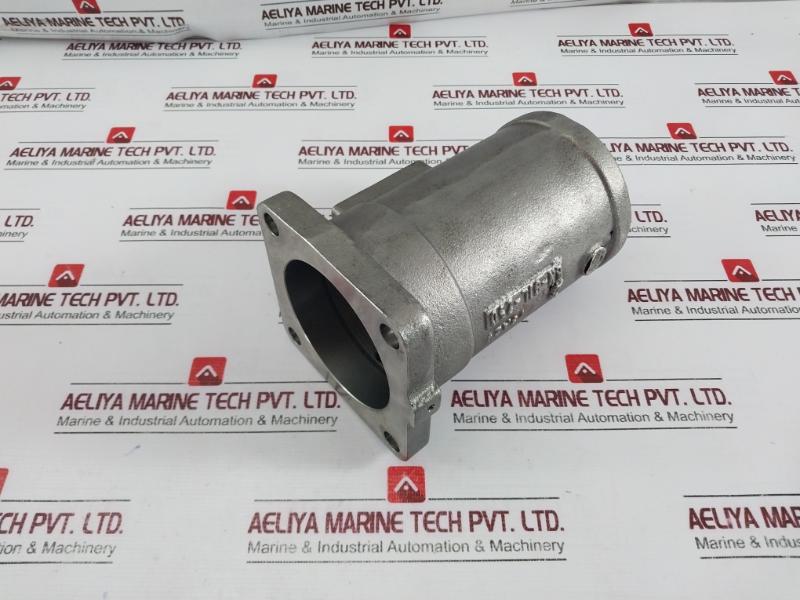 Boll & Kirch B32060A Valve 13A29 5229568 EN-GJL-250 705.11.20.014