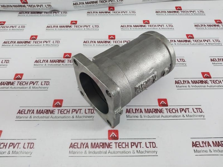 Boll & Kirch B32060A Valve 13A29 5229568 EN-GJL-250 705.11.20.014