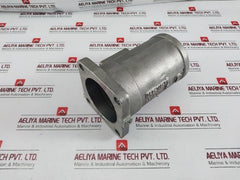 Boll & Kirch B32060A Valve 13A29 5229568 EN-GJL-250 705.11.20.014