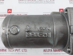 Boll & Kirch B32060A Valve 13A29 5229568 EN-GJL-250 705.11.20.014