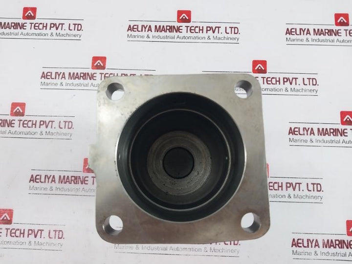 Boll & Kirch B32060A Valve 13A29 5229568 EN-GJL-250 705.11.20.014