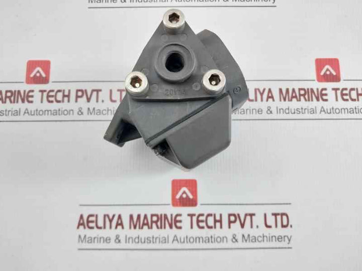 Boll & Kirch Differential Pressure Indicator 4.36.2