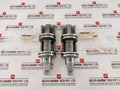 Boll & Kirch Gjs-400-18 Cock For Equalization Of Pressure 20520 A, 2807