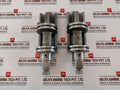 Boll & Kirch Gjs-400-18 Cock For Equalization Of Pressure 20520 A, 2807