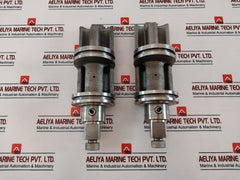 Boll & Kirch Gjs-400-18 Cock For Equalization Of Pressure 20520 A, 2807