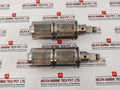 Boll & Kirch Gjs-400-18 Cock For Equalization Of Pressure 20520 A, 2807