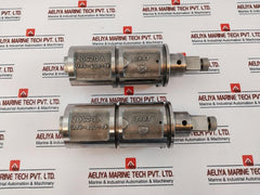 Boll & Kirch Gjs-400-18 Cock For Equalization Of Pressure 20520 A, 2807