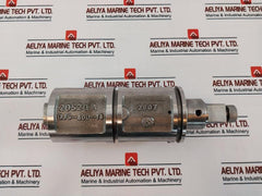 Boll & Kirch Gjs-400-18 Cock For Equalization Of Pressure 20520 A, 2807