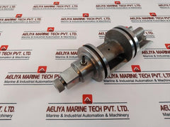 Boll & Kirch Gjs-400-18 Cock For Equalization Of Pressure 20520 A, 2807