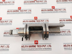 Boll & Kirch Gjs-400-18 Cock For Equalization Of Pressure 20520 A, 2807