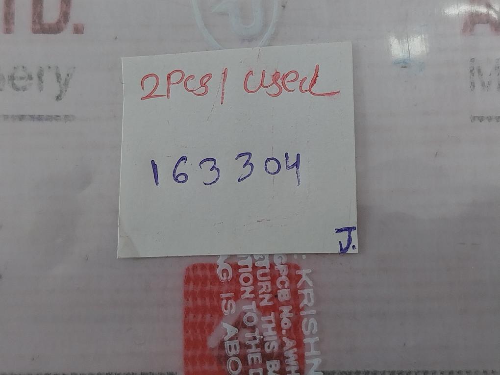 Boll & Kirch Lmi Injection Valve For Fluid Dosing And Filtration Systems