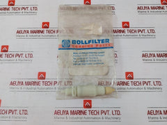 Boll & Kirch Lmi Injection Valve For Fluid Dosing And Filtration Systems