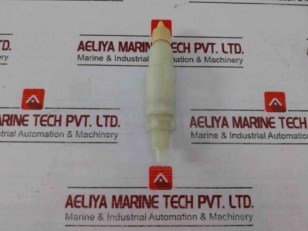 Boll & Kirch Lmi Injection Valve For Fluid Dosing And Filtration Systems