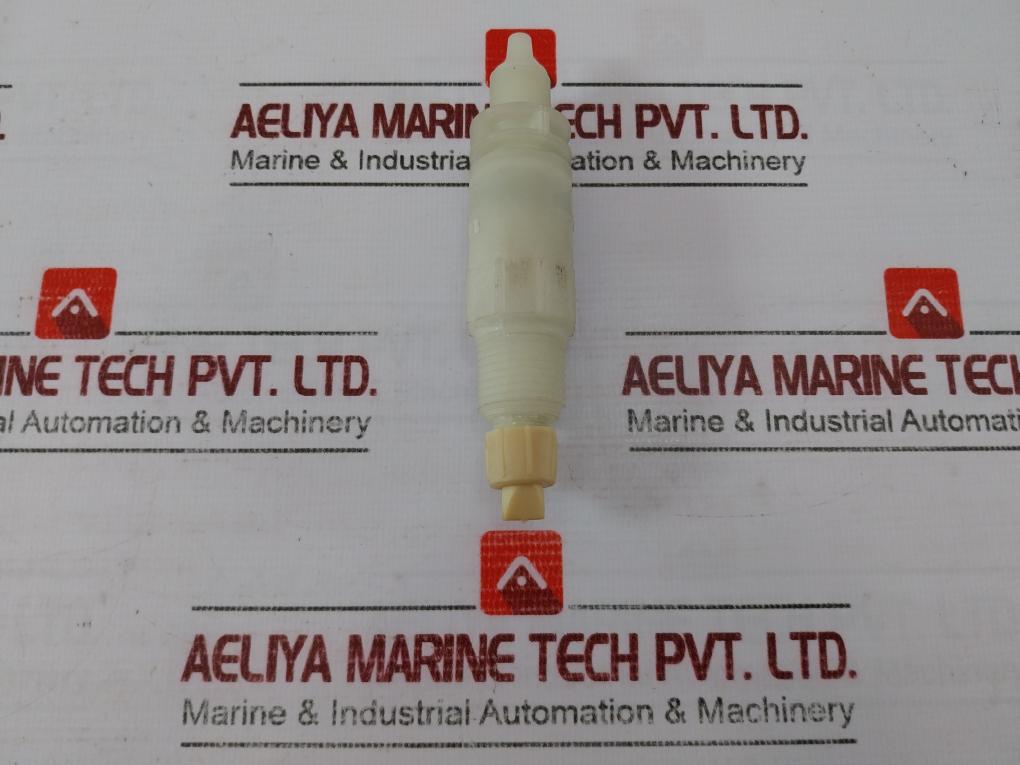 Boll & Kirch Lmi Injection Valve For Fluid Dosing And Filtration Systems