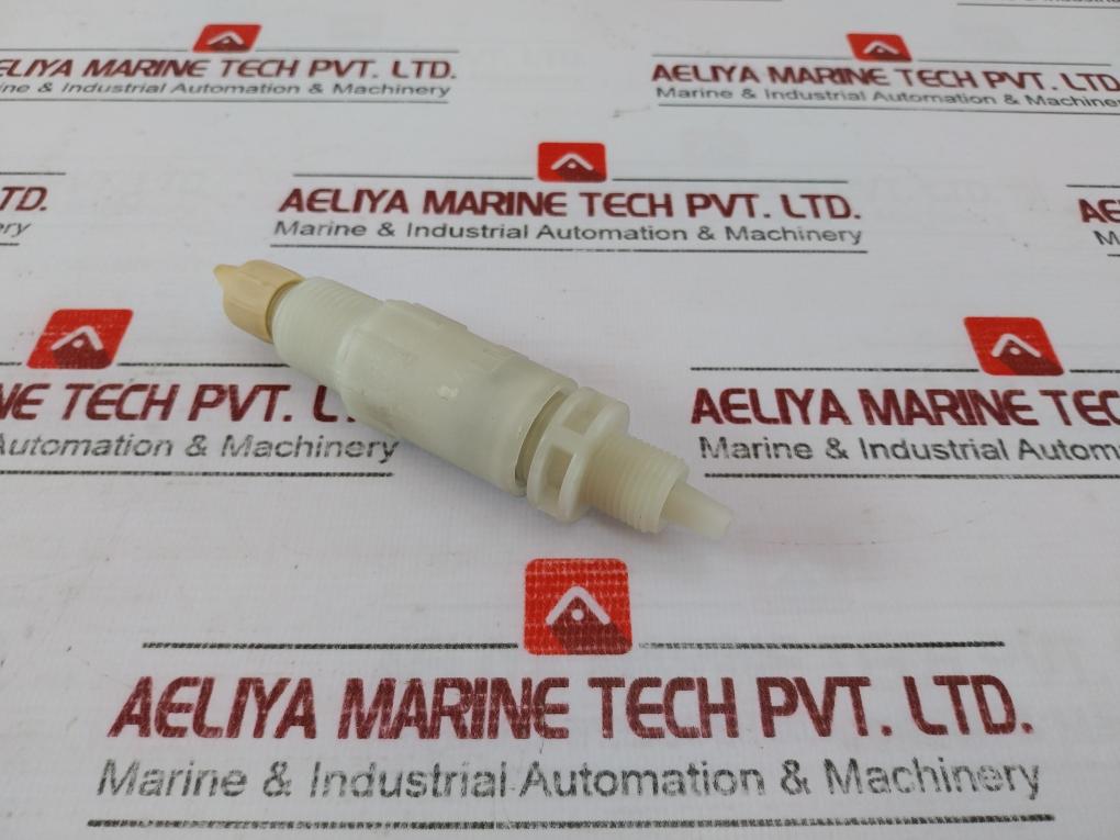 Boll & Kirch Lmi Injection Valve For Fluid Dosing And Filtration Systems