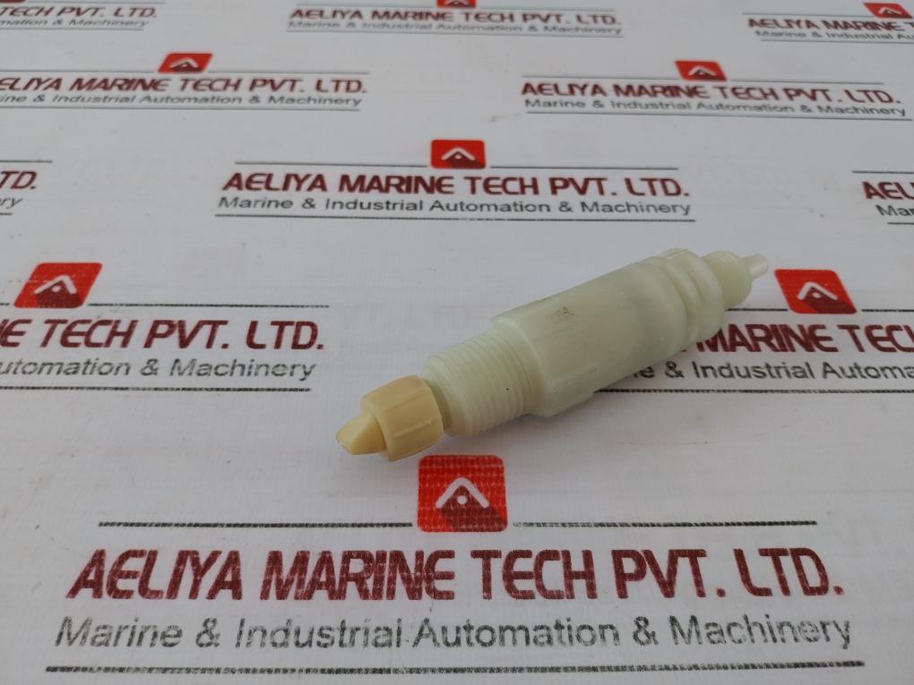 Boll & Kirch Lmi Injection Valve For Fluid Dosing And Filtration Systems