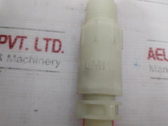Boll & Kirch Lmi Injection Valve For Fluid Dosing And Filtration Systems