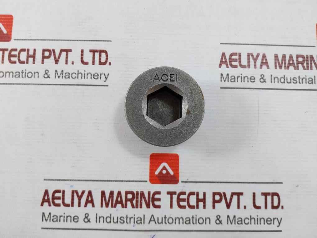 Boll & Kirch 2001772 Screwed Plug Acei