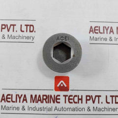 Boll & Kirch 2001772 Screwed Plug Acei