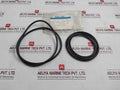 Boll & Kirch 3040151 Bow Clipper O-ring Gasket Clip96-57 S061095
