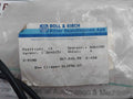 Boll & Kirch 3040151 Bow Clipper O-ring Gasket Clip96-57 S061095
