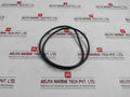 Boll & Kirch 3040151 Bow Clipper O-ring Gasket Clip96-57 S061095
