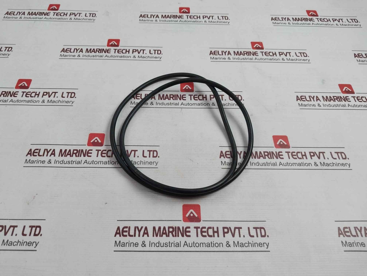 Boll & Kirch 3040151 Bow Clipper O-ring Gasket Clip96-57 S061095