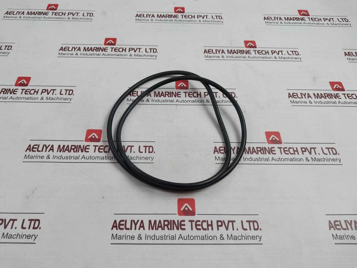 Boll & Kirch 3040151 Bow Clipper O-ring Gasket Clip96-57 S061095