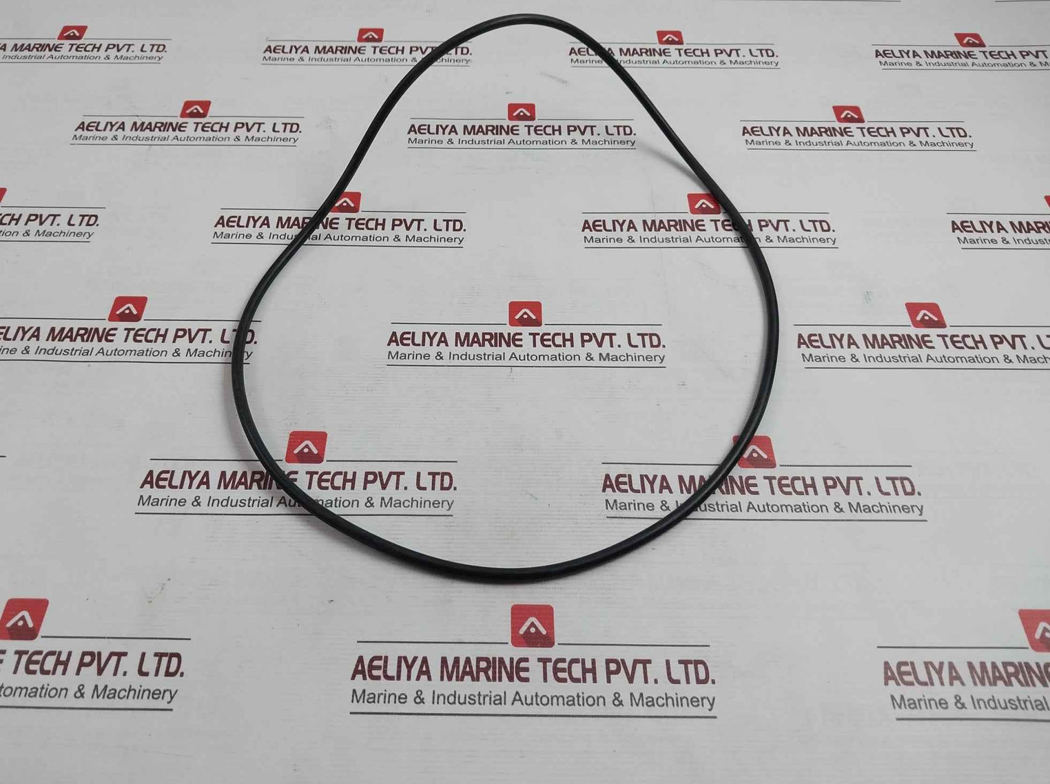 Boll & Kirch 3040151 Bow Clipper O-ring Gasket Clip96-57 S061095
