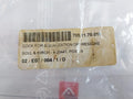 Boll & Kirch 4-20441 Cock For Equalization Of Pressure Gjs-400-18
