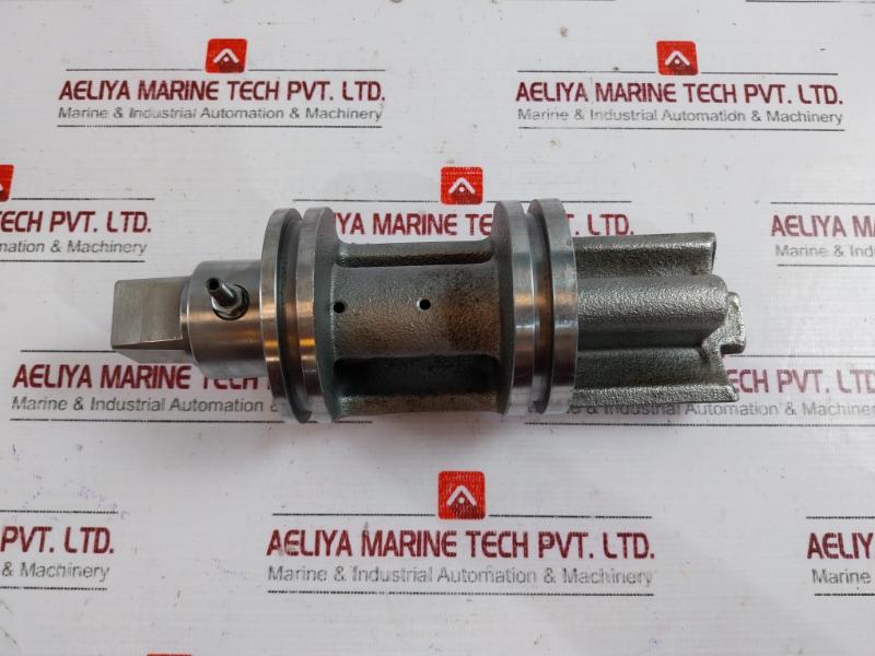 Boll & Kirch 4-20441 Cock For Equalization Of Pressure Gjs-400-18