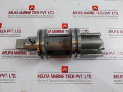 Boll & Kirch 4-20441 Cock For Equalization Of Pressure Gjs-400-18