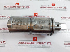 Boll & Kirch 4-20441 Cock For Equalization Of Pressure Gjs-400-18