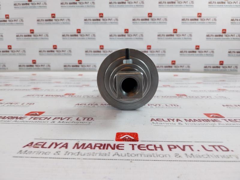 Boll & Kirch 4-20441 Cock For Equalization Of Pressure Gjs-400-18