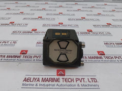 Boll & Kirch 4.36.2 Differential Pressure Indicator Z0914