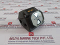 Boll & Kirch 4.36.2 Differential Pressure Indicator Z0914