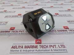 Boll & Kirch 4.36.2 Differential Pressure Indicator Z0914