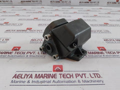 Boll & Kirch 4.36.2 Differential Pressure Indicator Z0914
