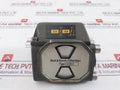 Boll & Kirch 4.36.2 Differential Pressure Indicator Z0914