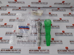Boll & Kirch 50000535 Valve Ram 6.72 Dn40
