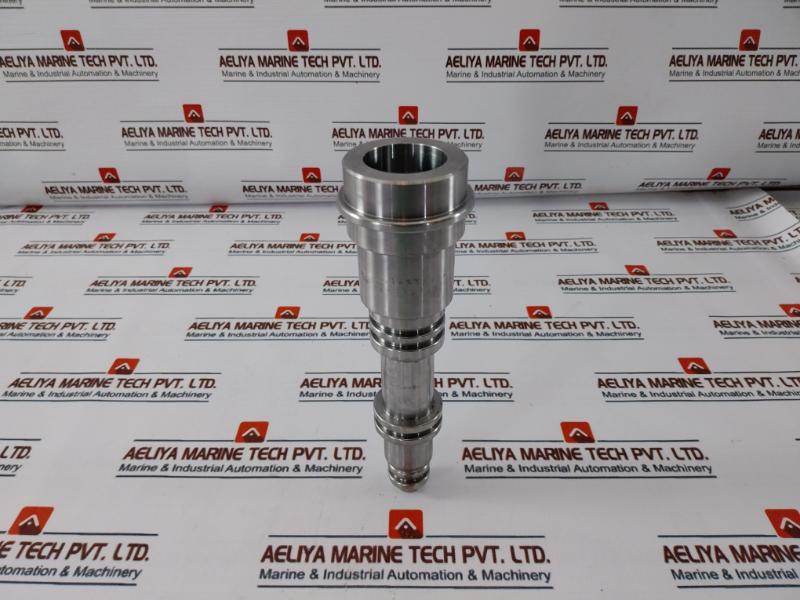 Boll & Kirch 50000535 Valve Ram 6.72 Dn40