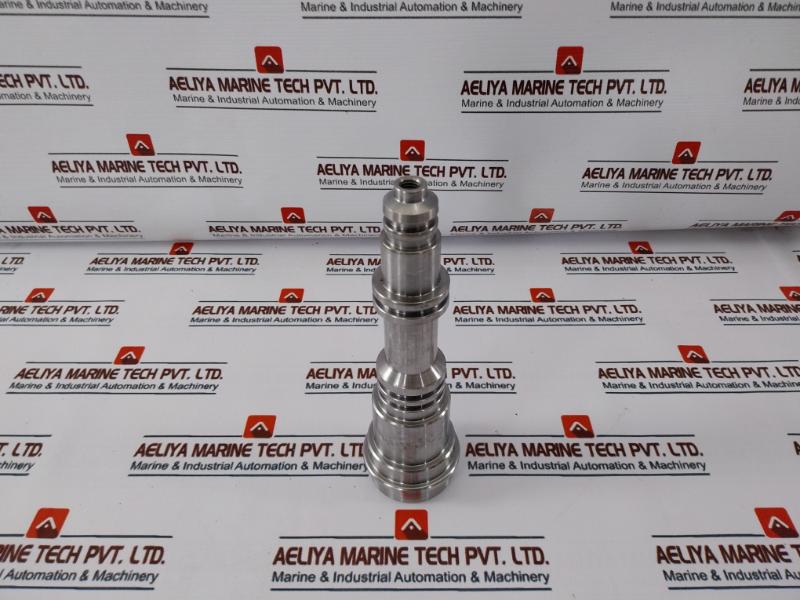Boll & Kirch 50000535 Valve Ram 6.72 Dn40
