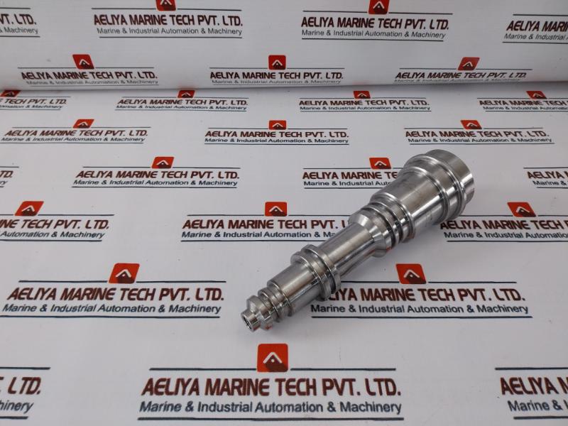 Boll & Kirch 50000535 Valve Ram 6.72 Dn40