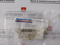 Boll & Kirch 50000535 Valve Ram 6.72 Dn40