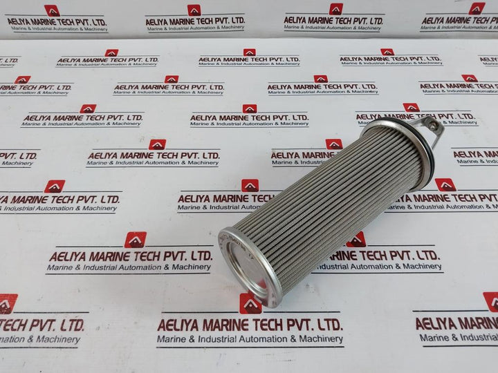 Boll & Kirch Bollfilter 1949798 Star Pleated Sieve Filter Element